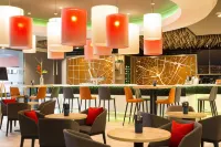Holiday Inn Munich City Centre - พร้อมอาหารเช้า