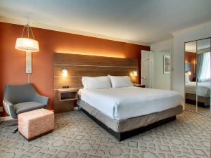 Holiday Inn Express Poughkeepsie, an IHG Hotel