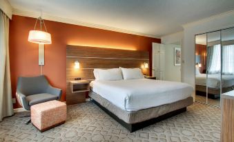 Holiday Inn Express Poughkeepsie, an IHG Hotel