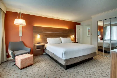 Holiday Inn Express Poughkeepsie Hotels in Poughkeepsie
