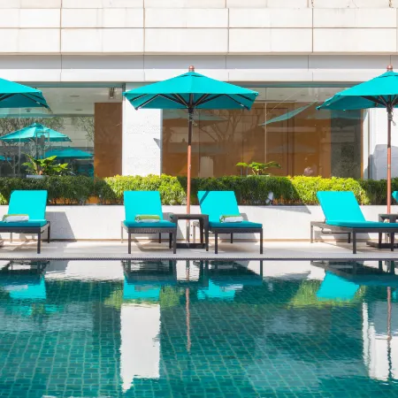 Holiday Inn BANGKOK by IHG