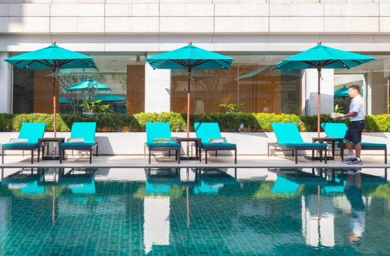 Holiday Inn Bangkok by IHG photo 2