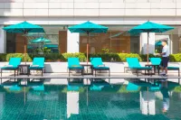 Holiday Inn BANGKOK by IHG - ビーチサイド