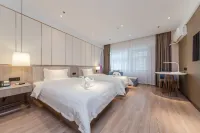 珠海機場大飯店