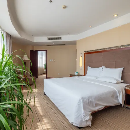 Jianping International Hotel