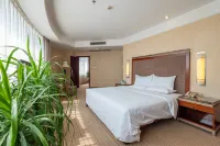 Jianping International Hotel Hotels in Jianping