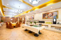 維也納國際酒店（泰興黃橋佳源廣場店） - 早餐
