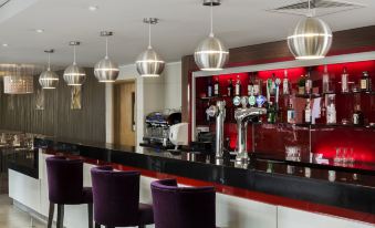 Park Inn by Radisson Peterborough City Center