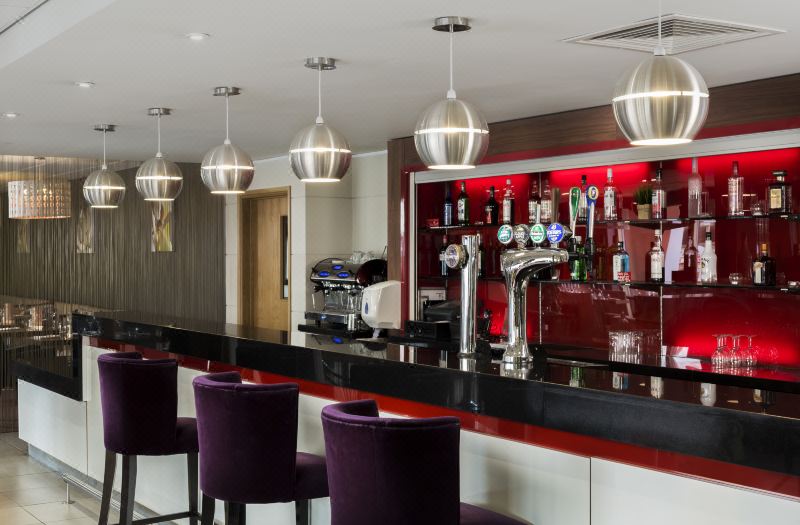 Park Inn by Radisson Peterborough City Center photo 2