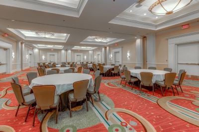 Function Rooms