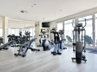 Radisson Blu Hotel, Hamburg Airport Hotels near Niendorf