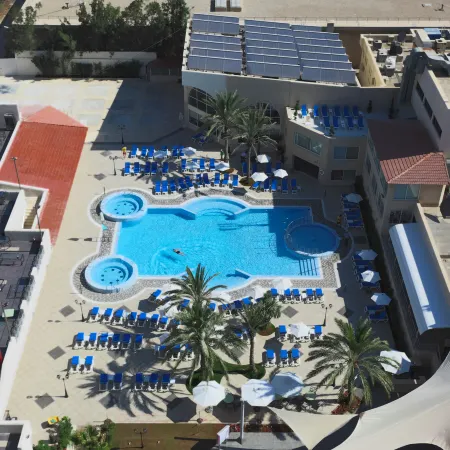 Crowne Plaza AMMAN by IHG