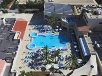 Crowne Plaza AMMAN by IHG - Luxury
