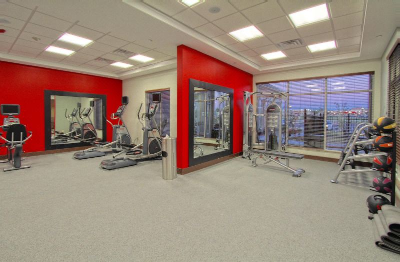 Hilton Garden Inn Tulsa Midtown photo 5