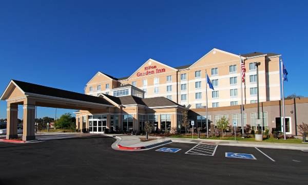 Hilton Garden Inn Tulsa Midtown