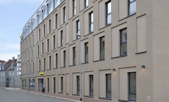 B&B HOTEL Hildesheim