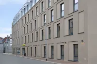 B&B Hotel Hildesheim Hotels in Giesen