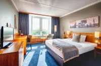 Leonardo Hotel Köln Bonn Airport Hôtels à proximité de l'Aéroport Konrad-Adenauer de Cologne/Bonn