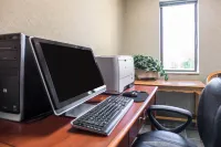 Quality Inn New Columbia-Lewisburg Hotels in Watsontown