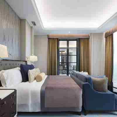 The St. Regis Kuala Lumpur Rooms