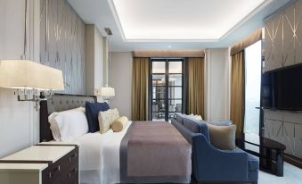 The St. Regis Kuala Lumpur