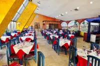 Hotel Tuxpan Varadero