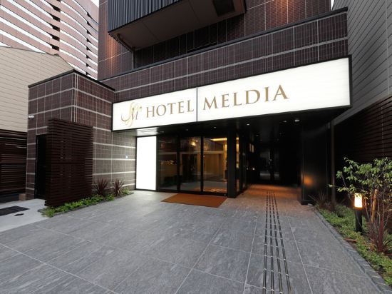 大阪の梅田スカイビル周辺ホテル 22おすすめ宿 Trip Com