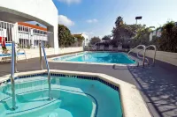SureStay Hotel by Best Western Camarillo - Badekar