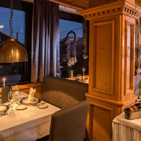 Boutique Hotel Die Mittagspitze Superior