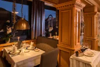 Boutique Hotel Die Mittagspitze Superior - Wifi