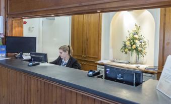 Ben Nevis Hotel & Leisure Club