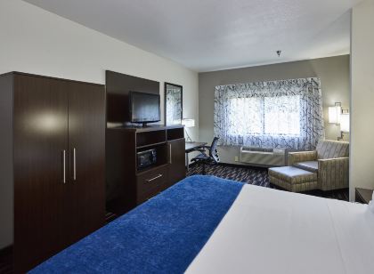 Holiday Inn Express & Suites Birmingham South - Pelham