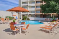 Forest Park Hotel by MDR Hotel a Saint Louis