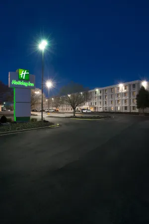 Holiday Inn Charlotte-Airport Conf Ctr