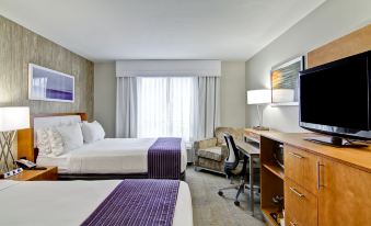 Holiday Inn Express Kamloops