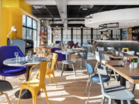 Campanile Katowice Hotels in Katowice