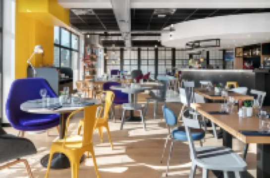 Campanile Katowice Hotels in Katowice