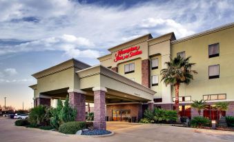 Hampton Inn & Suites Shreveport/South