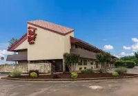 Red Roof Inn Chattanooga – Hamilton Place Hotel di 