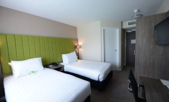 Holiday Inn Wolverhampton - Racecourse