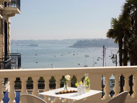 Le Grand Hôtel Dinard