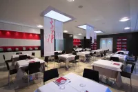 Hotel Nazionale - breakfast