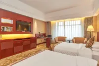 Chaoxin Hotel Hotels in Putian