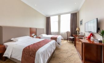 Junteng Hotel