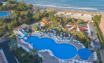 Annabella Diamond Hotel - All Inclusive