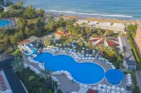 Annabella Diamond Hotel - All Inclusive Hotels in Avsallar Mahallesi