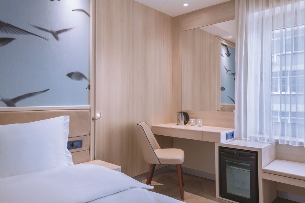 Ramada by Wyndham Istanbul Old City