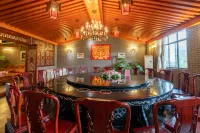 Yijia Hotel Hotel a Wuding