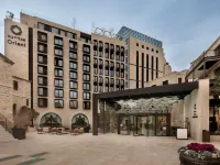 Orient by Isrotel Exclusive โรงแรมในเยรูซาเลม