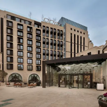 Orient by Isrotel Exclusive